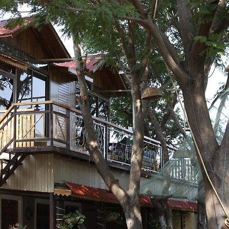 Visamo Farmstay Nanodra Exterior photo