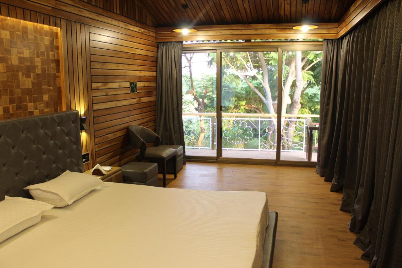 Visamo Farmstay Nanodra Exterior photo