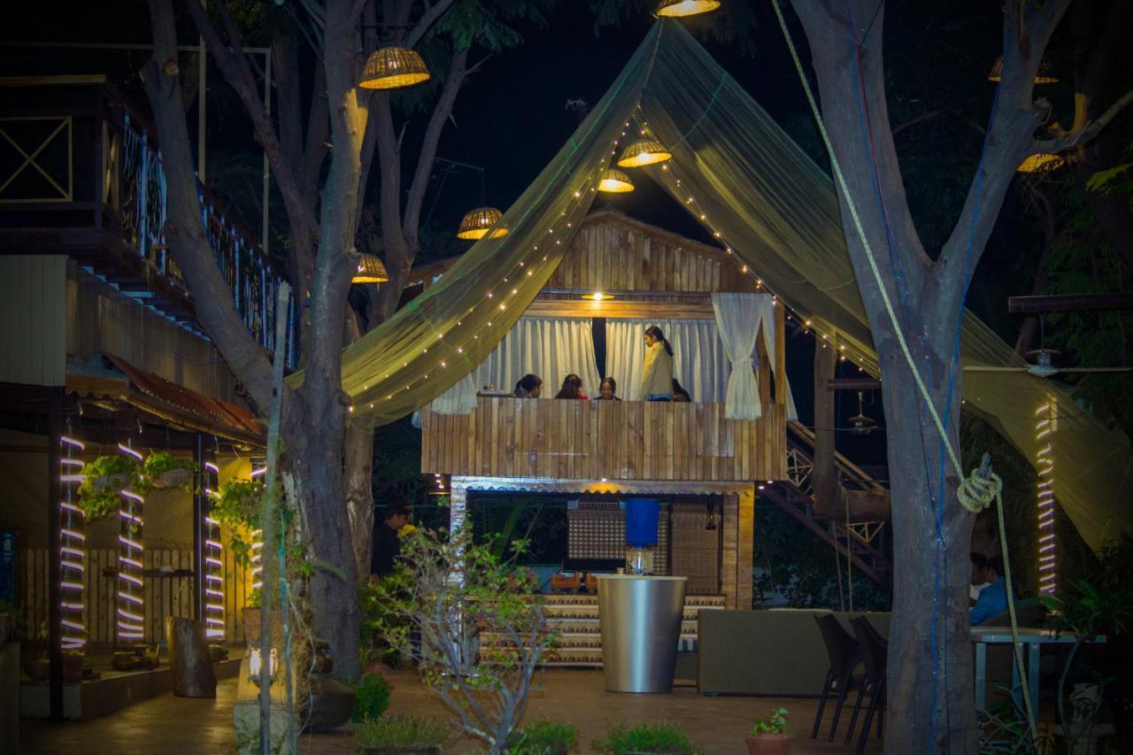 Visamo Farmstay Nanodra Exterior photo